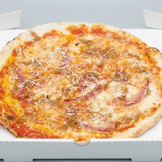 Amatriciana