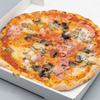 Capricciosa