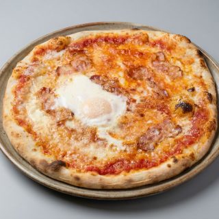 Carbonara