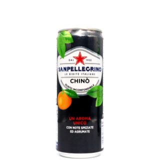 Chinotto 33 cl