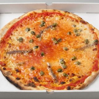 Napoletana