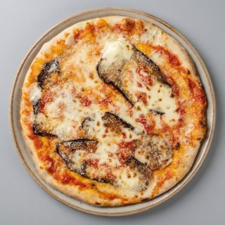 Parmigiana