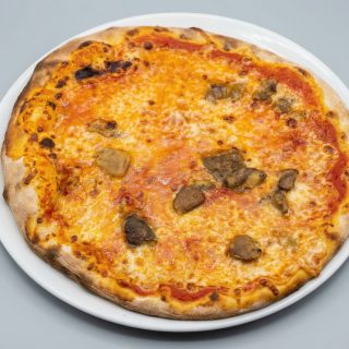 Porcina