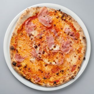 Prosciutto