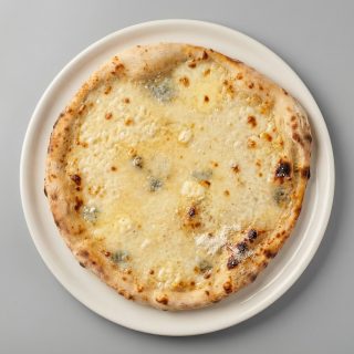 Quattro formaggi