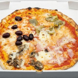Quattro stagioni