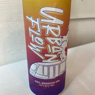 Session IPA