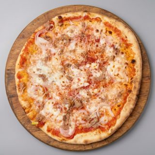 Tonno e cipolla